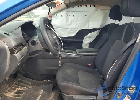 2020 Nissan Sentra Sv z USA, uszkodzony, nr VIN 3N1AB8CV6LY233088